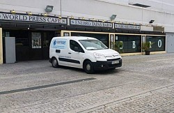 Servicio tecnico