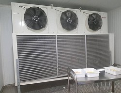 Frio industrial