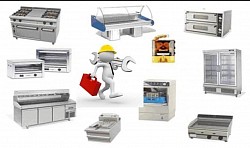 SERVICIO TECNICO PARA HOSTELERIA
